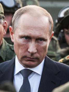 بوتين: علينا أن نكون الأفضل إذا كنا نريد الانتصار في الحروب