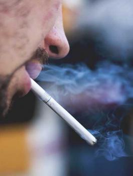 الاقلاع عن التدخين وفيروس كورونا 