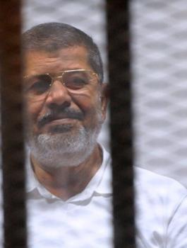مرسي