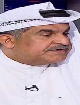 كاتب كويتي يهاجم فلسطين ويمجد اسرائيل 
