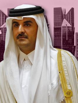 الازمة الخليجية 