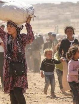   وصل عدد اللاجئين السوريين المسجلين رسمياً في الأردن 657.134 ألف لاجيء سوري، بعد أن تم تسجيل 39.442 ألفاً منذ بداية العام الجاري