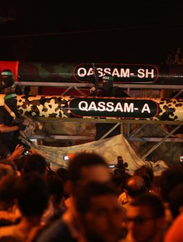 حماس وقطاع غزة ونتنياهو