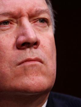 مدير CIA: الخطر الأكبر هو الصين