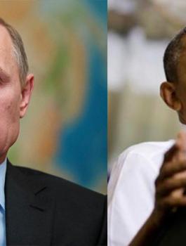 putin-obama