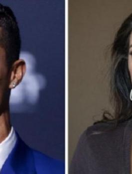 رونالدو والاغتصاب 