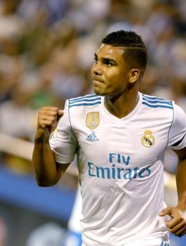 ريال مدريد ولاكورونيا 