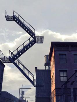 تصاميم مباني المستقبل