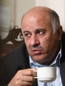 الرجوب يرجح وصول الحكومة لغزة الاسبوع المقبل