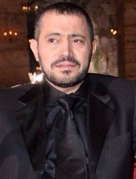 جورج وسوف في مصر 