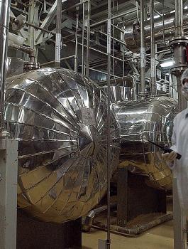 النووي_الإيراني