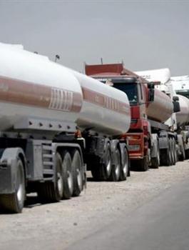 إيران تغلق جميع منافذها مع كردستان العراق
