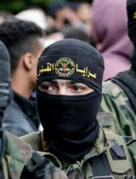 ليبرمان وقادة حماس والجهاد الاسلامي 