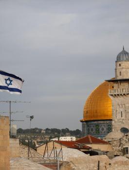 قرار ترامب حول القدس ومصر 