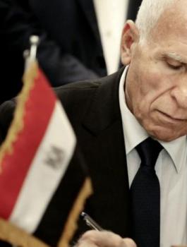 عزام الاحمد والدول العربية 