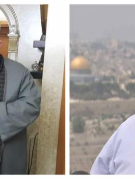 اعتقال نائب مدير اوقاف القدس 