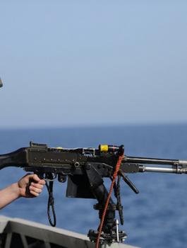 israeli-navy-machine-gun