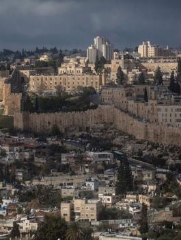 بريطانيا وفلسطين واسرائيل 