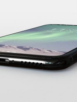 قبل يوم من إطلاقه..معلومات مسربة عن سعر ومواصفات آيفون 8