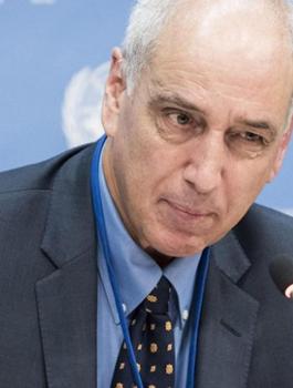 "لينك" يخرج عن صمته ويدعو لفرض عقوبات شديدة على إسرائيل