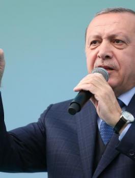 بشار الاسد وسوريا واردوغان 