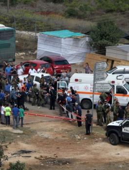 مستوطنون يطالبون بتعويضات من السلطة الفلسطينية 