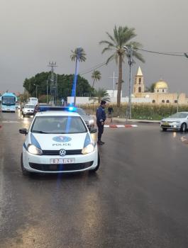 مبادرة اصدقاء الشرطة 