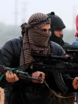 الارهابيون في الكرك 