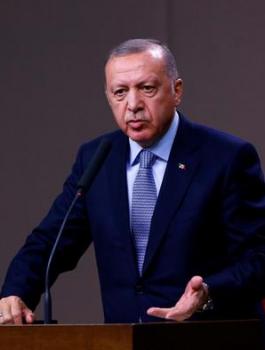 تركيا والوارادات الامريكية 