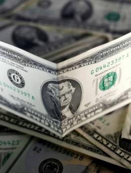سعر صرف الدولار مقابل الشيقل 