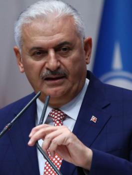 يلدرم في السعودية 