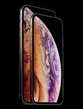 iphone xs 