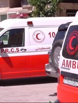 وفاة موقوف داخل شرطة الخليل 