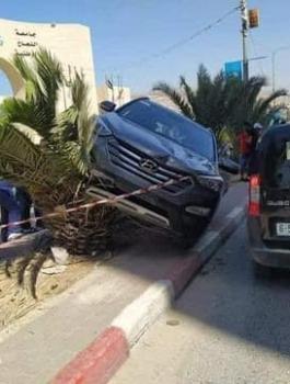 وفيات في حوادث السير 