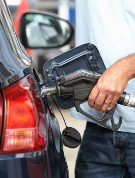 Gas-Pump-Nozzle