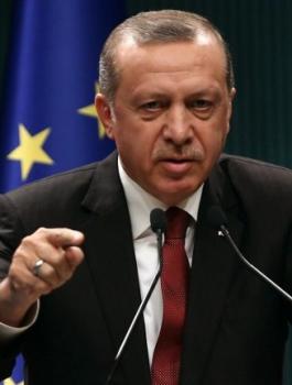 اردوغان وشراء منظومات الدفاع الروسية 