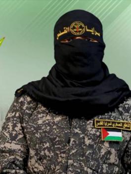 ابو حمزة واسرائيل 