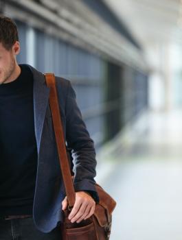 Travel-Smartphone