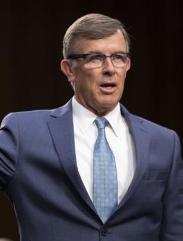 تعيين مدير للاستخبارات الوطنية الامريكية 