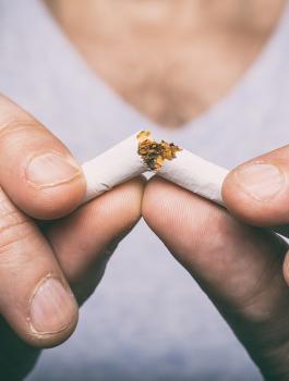 فوائد الاقلاع عن التدخين 