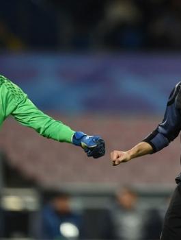 Keylor-Navas