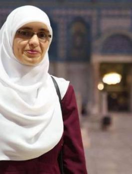 اعتقال الحلواني 