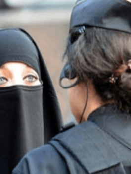 النمسا تحظر ارتداء النقاب في الأماكن العامة