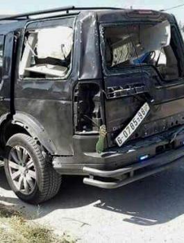 حماس: لدينا أدلة بالصوت والصورة لمن يقف خلف استهداف موكب الحمد الله