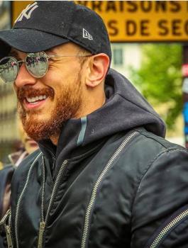 تهمة سعد المجرد 