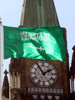 السعودية تحطم الارقام القياسية 