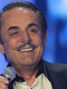 وفاة ملحم بركات 