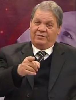 روحي فتوح وحركة حماس 