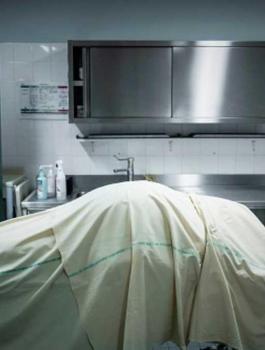 الصين تجمّد جسد امرأة ميتة لـ"إعادتها للحياة"