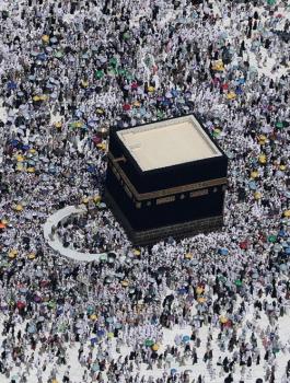 موعد سفر حجاج مكرمة خادم الحرمين الشريفين 